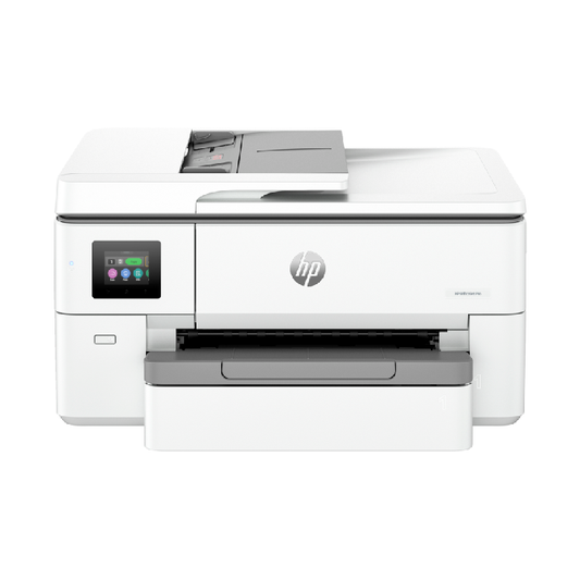 HP OfficeJet Pro 9720 Wide Format All-in-One Printer - طابعة - SafeBox Company - شركة الصندوق الامن