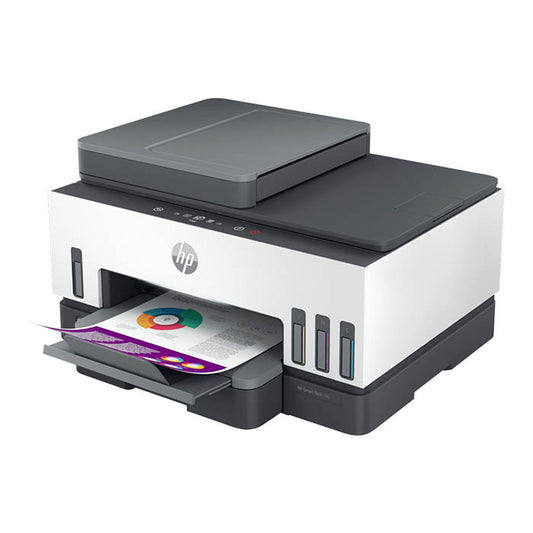 HP Smart Tank 790 AiO Bassalt (Grey) - طابعة - SafeBox Company - شركة الصندوق الامن