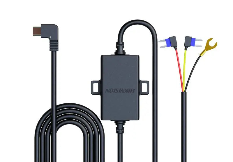 AE-DC5013-F6 - Front camera for Hikvision