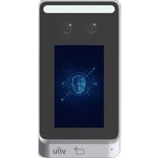 NVR301-04S3-P4 - UniView 4-screen recorder