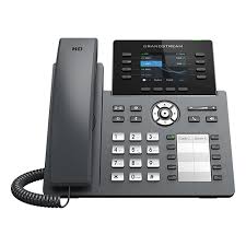 GRP2634 - هاتف IP مخصص للاستخدامات التجارية. - SafeBox Company - شركة الصندوق الامن