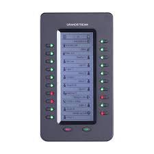 GXP2200EXT - جهاز ملحق لهاتف IP، يعمل على تحسين تجربة الاتصال. - SafeBox Company - شركة الصندوق الامن