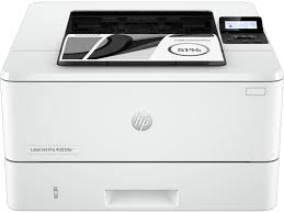 HP LaserJet Pro 4003dw Printer - طابعة - SafeBox Company - شركة الصندوق الامن