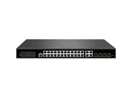 GNT-P2804M6 - سويتش شبكات