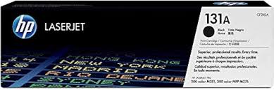 CF210A - خرطوشة حبر ليزر - SafeBox Company - شركة الصندوق الامن