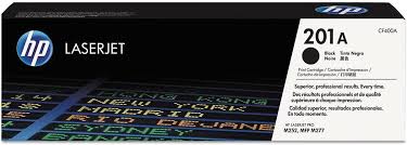 CF400A - خرطوشة حبر ليزر - SafeBox Company - شركة الصندوق الامن