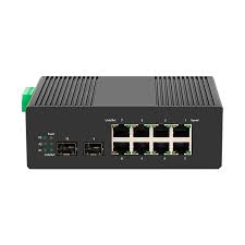 GNT-P1002FMI - سويتش شبكات