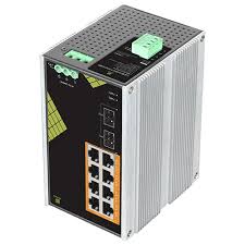 GNT-IG1210FP-AC - سويتش شبكات