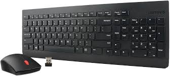 كيبورد وماوس X31N50748 - SafeBox Company - شركة الصندوق الامن