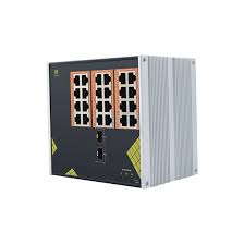 GNT-IG1226FP-AC - سويتش شبكات