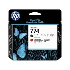 P2V97A - خرطوشة حبر - SafeBox Company - شركة الصندوق الامن