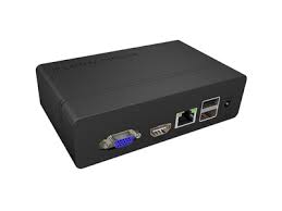 GNT-ND7016 - جهاز فك ترميز كاميرات IP بدقة 4K
