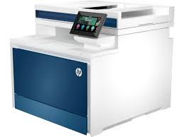 HP Color LaserJet Pro MFP 4303dw Printer - طابعة - SafeBox Company - شركة الصندوق الامن