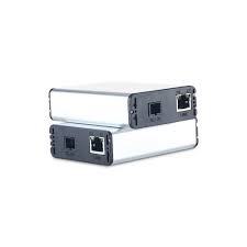 GNT-G122SAB - محول وسائط صناعي جيجابت لمسافة 20 كم - SafeBox Company - شركة الصندوق الامن