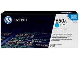 CE271A - خرطوشة حبر - SafeBox Company - شركة الصندوق الامن