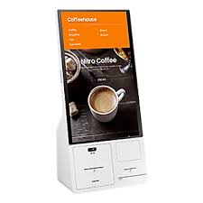 self Kiosk ACC - SafeBox Company - شركة الصندوق الامن