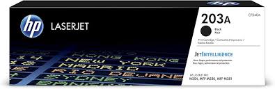 CF540A - خرطوشة حبر ليزر - SafeBox Company - شركة الصندوق الامن