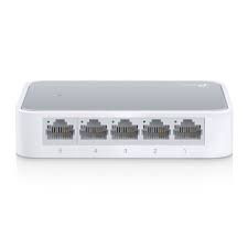 TL-SF1005D - مفتاح شبكة 5 منافذ - SafeBox Company - شركة الصندوق الامن