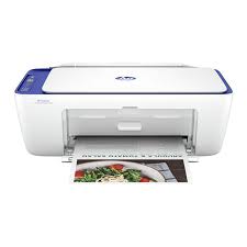 HP Deskjet UIA 4927 (Blue) - طابعة - SafeBox Company - شركة الصندوق الامن