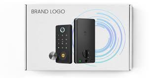 قفل ذكي C11 - SafeBox Company - شركة الصندوق الامن