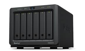 DS620slim - نظام تخزين مدمج - SafeBox Company - شركة الصندوق الامن
