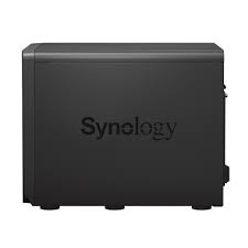 DS2422+ - نظام تخزين متطور - SafeBox Company - شركة الصندوق الامن