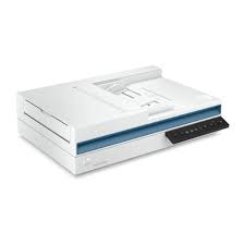 HP ScanJet Pro 2600 f1 Scanner - طابعة - SafeBox Company - شركة الصندوق الامن