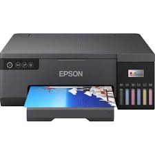 L8050 A4, SF, 6 Colours, LCD. Includes inks for 1500 photos. 240v - SafeBox Company - شركة الصندوق الامن