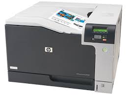 HP Color LaserJet CP5225dn Printer - طابعة - SafeBox Company - شركة الصندوق الامن