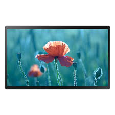 Samsung SS 24 FHD 16/7 SBB 300nit Touch - SafeBox Company - شركة الصندوق الامن