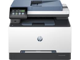 HP Color LaserJet Pro MFP 3303sdw - طابعة - SafeBox Company - شركة الصندوق الامن