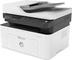 HP Laser MFP 137fnw - طابعة - SafeBox Company - شركة الصندوق الامن