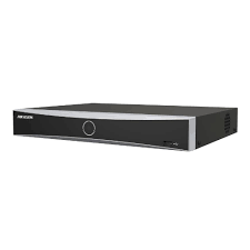 DS-7604NXI-K1/4P - جهاز تسجيل 4 قنوات هايك فيجين IP - SafeBox Company - شركة الصندوق الامن