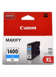 PGI-1400XL C EMB - SafeBox Company - شركة الصندوق الامن