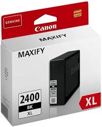 PGI-2400XL BK EMB - SafeBox Company - شركة الصندوق الامن