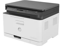 HP Color Laser MFP 178nw - طابعة - SafeBox Company - شركة الصندوق الامن