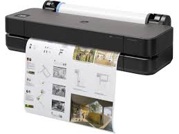 HP DesignJet T230 24-in Printer - طابعة - SafeBox Company - شركة الصندوق الامن