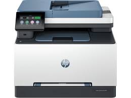 HP Color LaserJet Pro MFP 3303fdw - طابعة - SafeBox Company - شركة الصندوق الامن