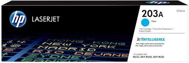 CF541A - خرطوشة حبر ليزر - SafeBox Company - شركة الصندوق الامن