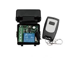 807M Remote Exit Button, زر خروج عن بعد. - SafeBox Company - شركة الصندوق الامن