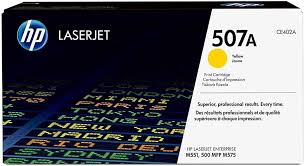 CE402A - خرطوشة حبر أصلية - SafeBox Company - شركة الصندوق الامن