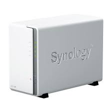 DS223j - جهاز NAS اقتصادي - SafeBox Company - شركة الصندوق الامن