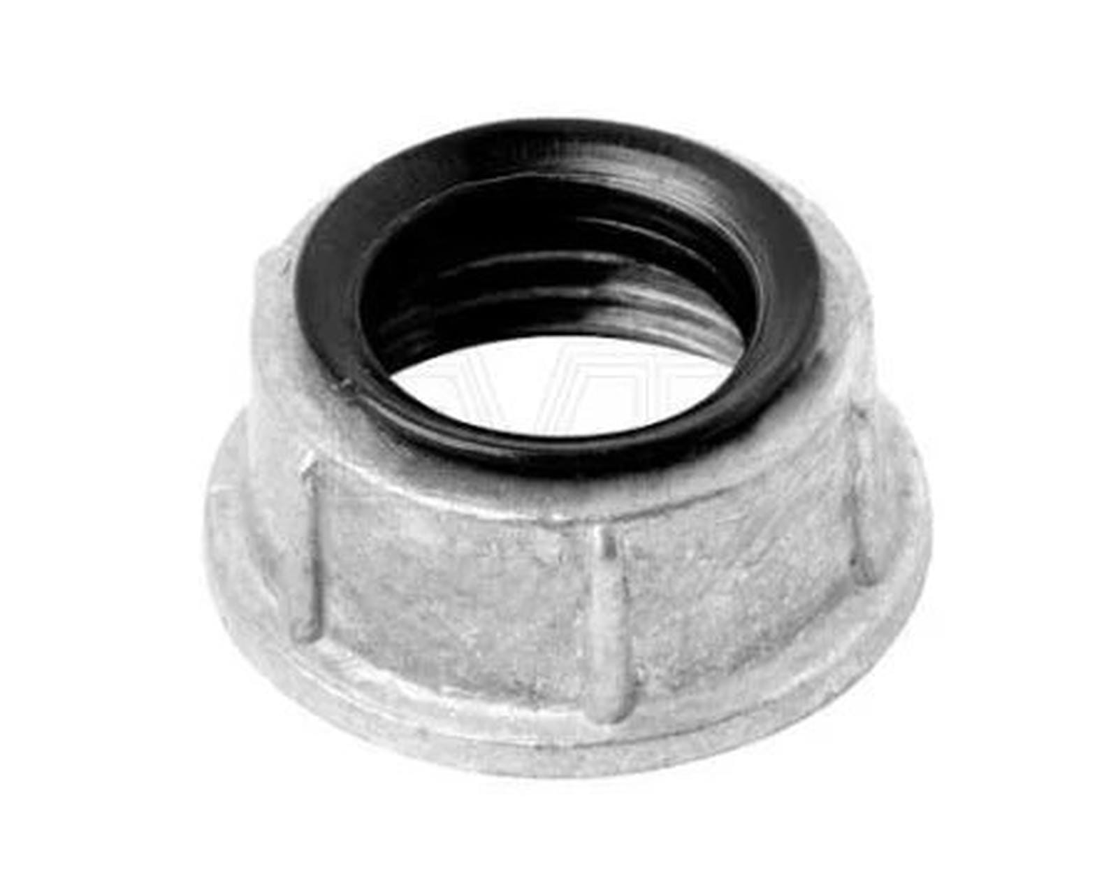 غطاء عازل لأنبوب EMT CB-200I – 2" | 2" EMT Conduit Insulated Bushing CB-200I