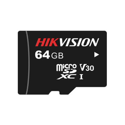 AE-DC5013-F6 - Front camera for Hikvision