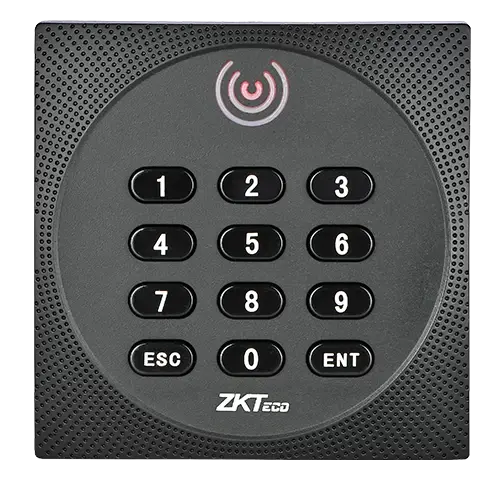 KR602M قارئ بطاقات - SafeBox Company - شركة الصندوق الامن