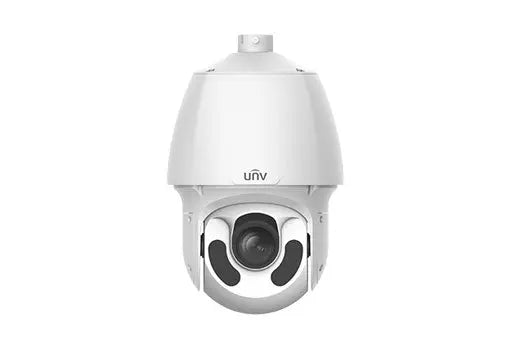 IPC6624SR-X33-VF - يوني فيو كاميرا شبكية متحركة PTZبدقة 4 ميغا بكسل وزرم بصري يصل حتى X33 - SafeBox Company - شركة الصندوق الامن