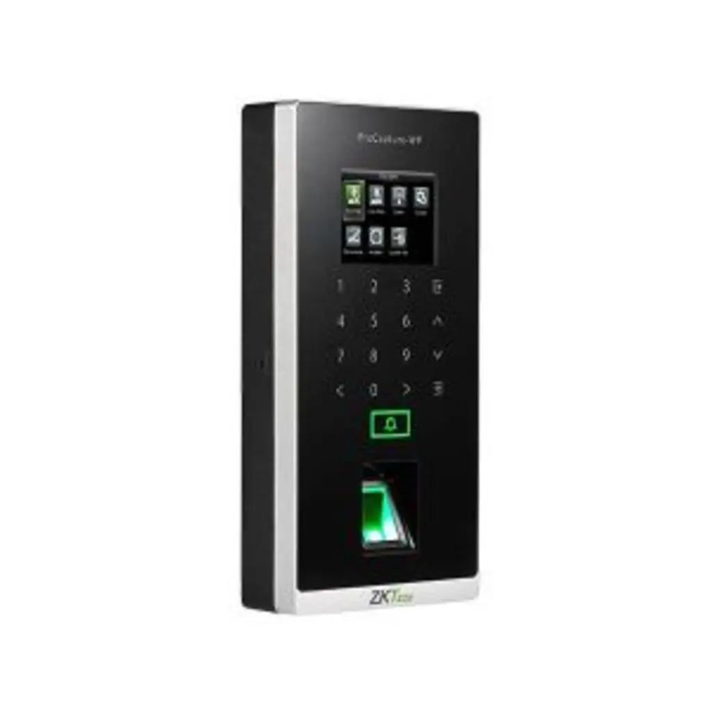 RM01 جهاز التحكم بالدخول زد كي - SafeBox Company - شركة الصندوق الامن