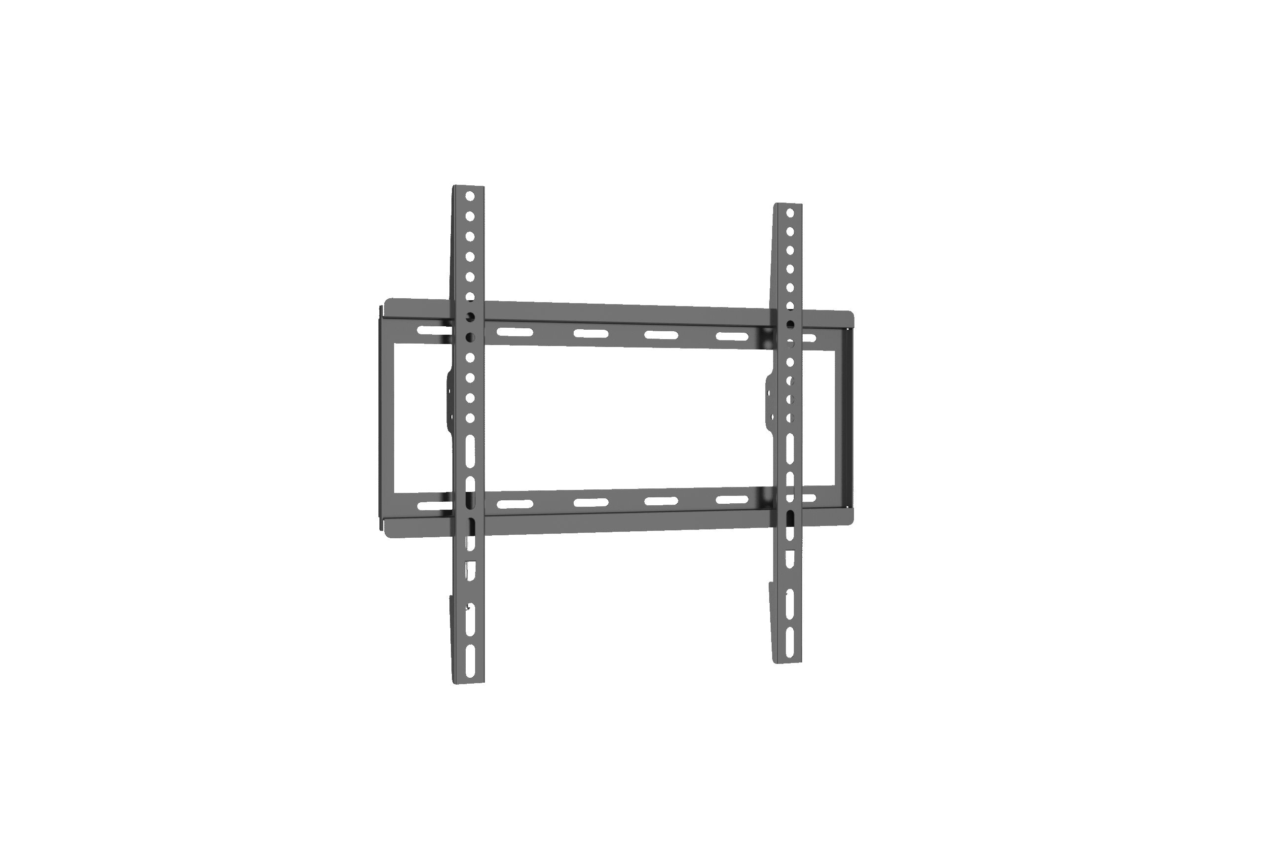 حامل تلفزيون جداري– تثبيت مثالي وآمن حتى 55 بوصة - TV Wall Mount HAM-999 - SafeBox Company - شركة الصندوق الامن