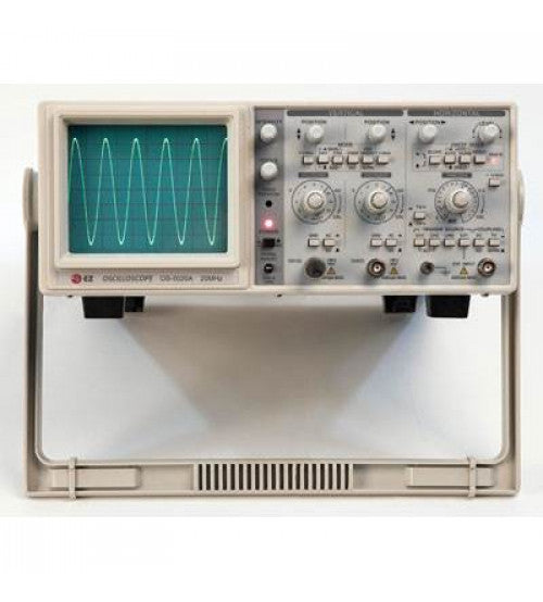 راسم إشارة Ezdigital OS-5020A