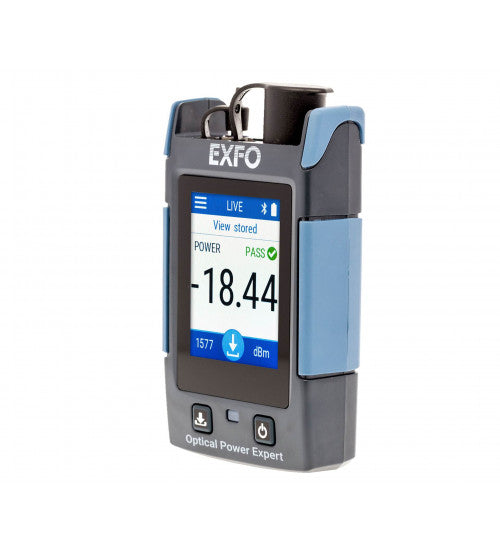 جهاز قياس قدرة ضوئية EXFO PX1-S-XX